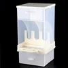 White-1100g Adjustable opening for larger seeds