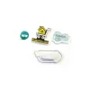 four-color printing
