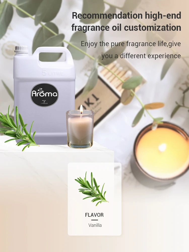 Wholesale Factory Arc0162 High Quality Designer Vanilla Fragrance