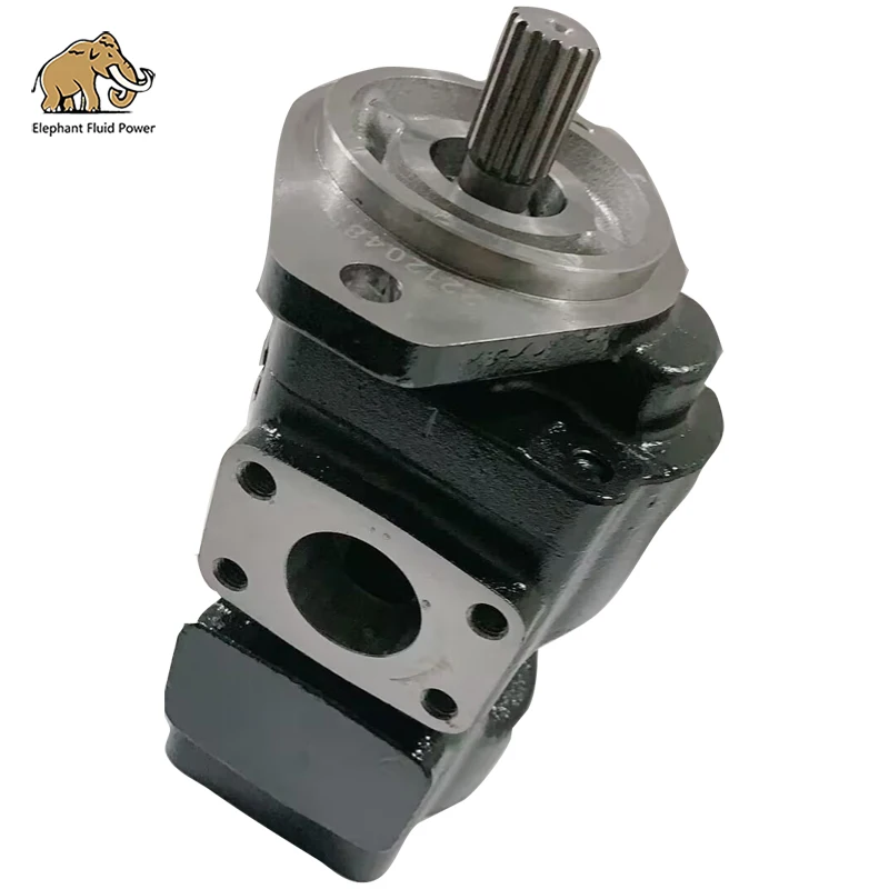 In Stock Jcb Backhoe - Right Hand Lights & Wiper Column Switch 701/55000
