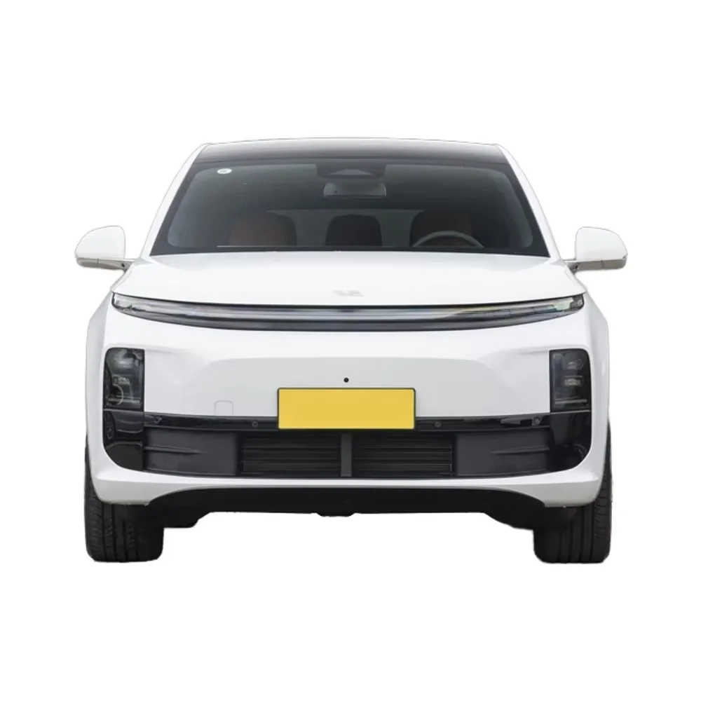 2024 Model LEADING IDEAL L6 Electric & Used Car Pro Model