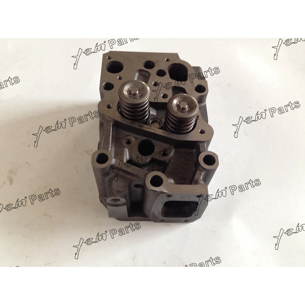 Liebherr Engine D924 D924T Cylinder Head Kit 5