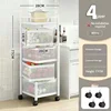 4 Layers White