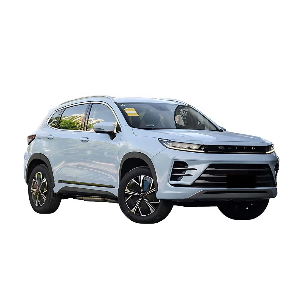 2025 High Quality Exeed LX CDM Plug-in Hybrid Electric Vehicle
