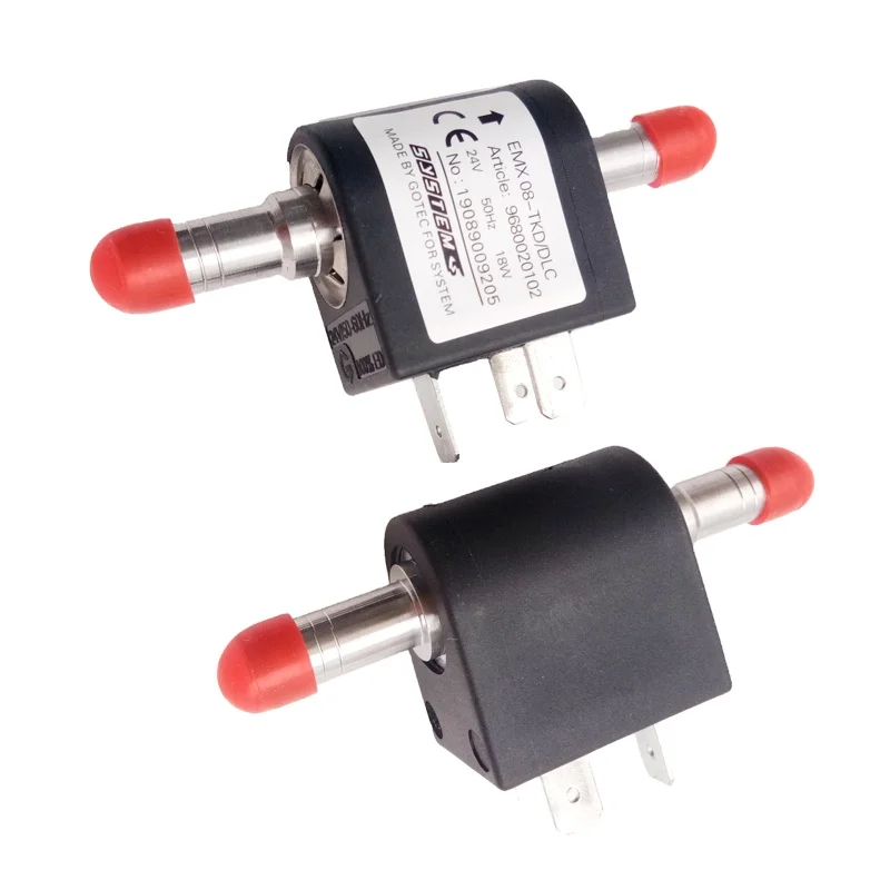 Gotec 24V 50Hz 18W Alcohol Pump for Inkjet Printing - New