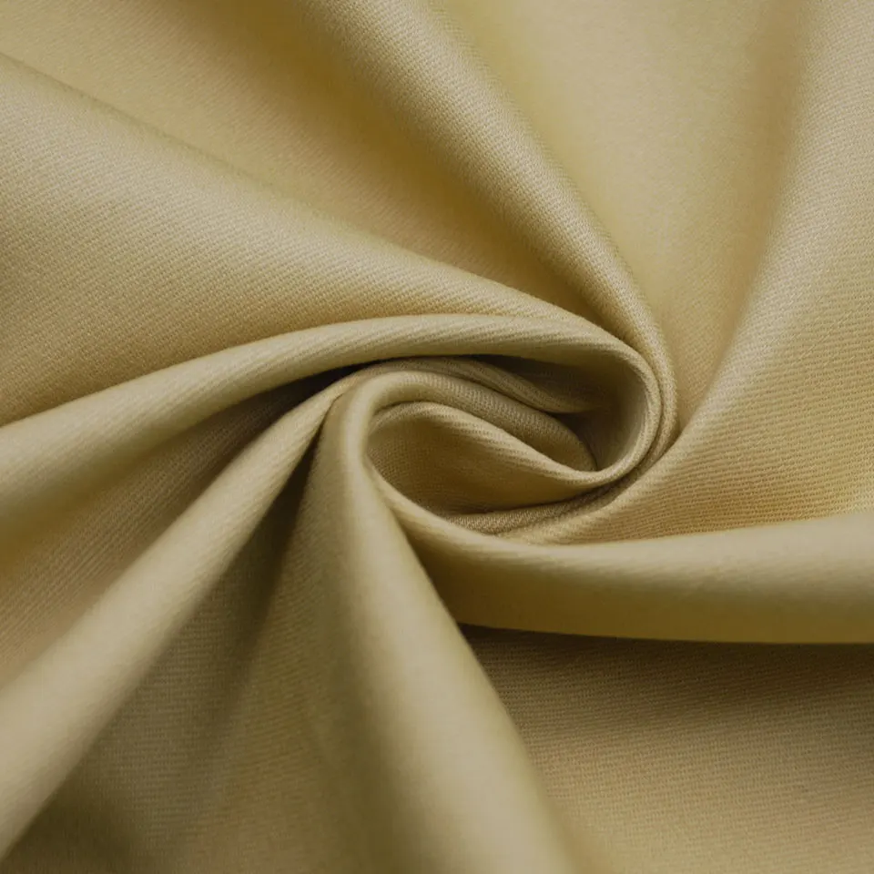 卡其布是棉型色织布图片
