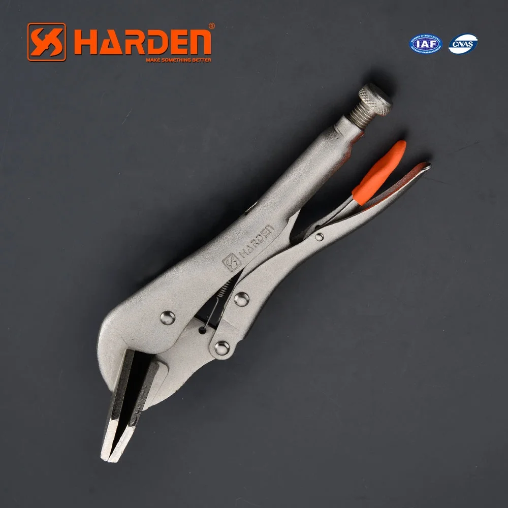 SPEEDWOX 10 Pouces Pince De Verrouillage Pince De Verrouillage De Tôle