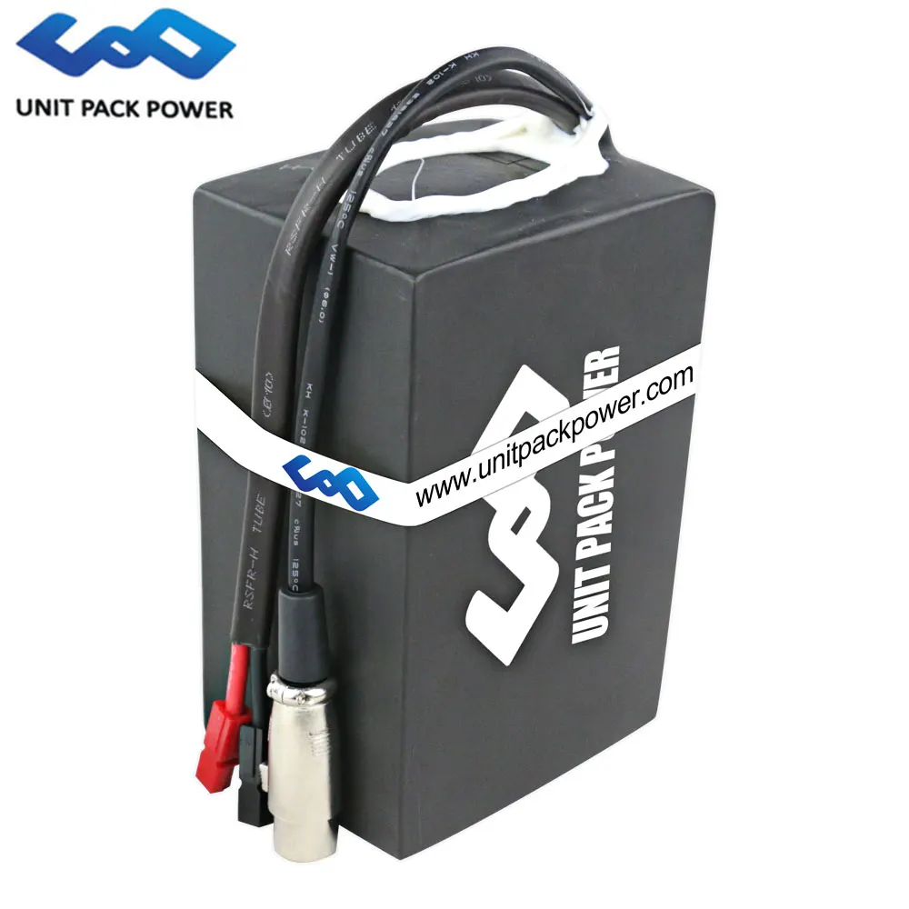 UnitPackPower18650バッテリーリチウムバッテリー48V1500W13AH UnitPackPower18650バッテリーリチウムバッテリー48V1500W13AH