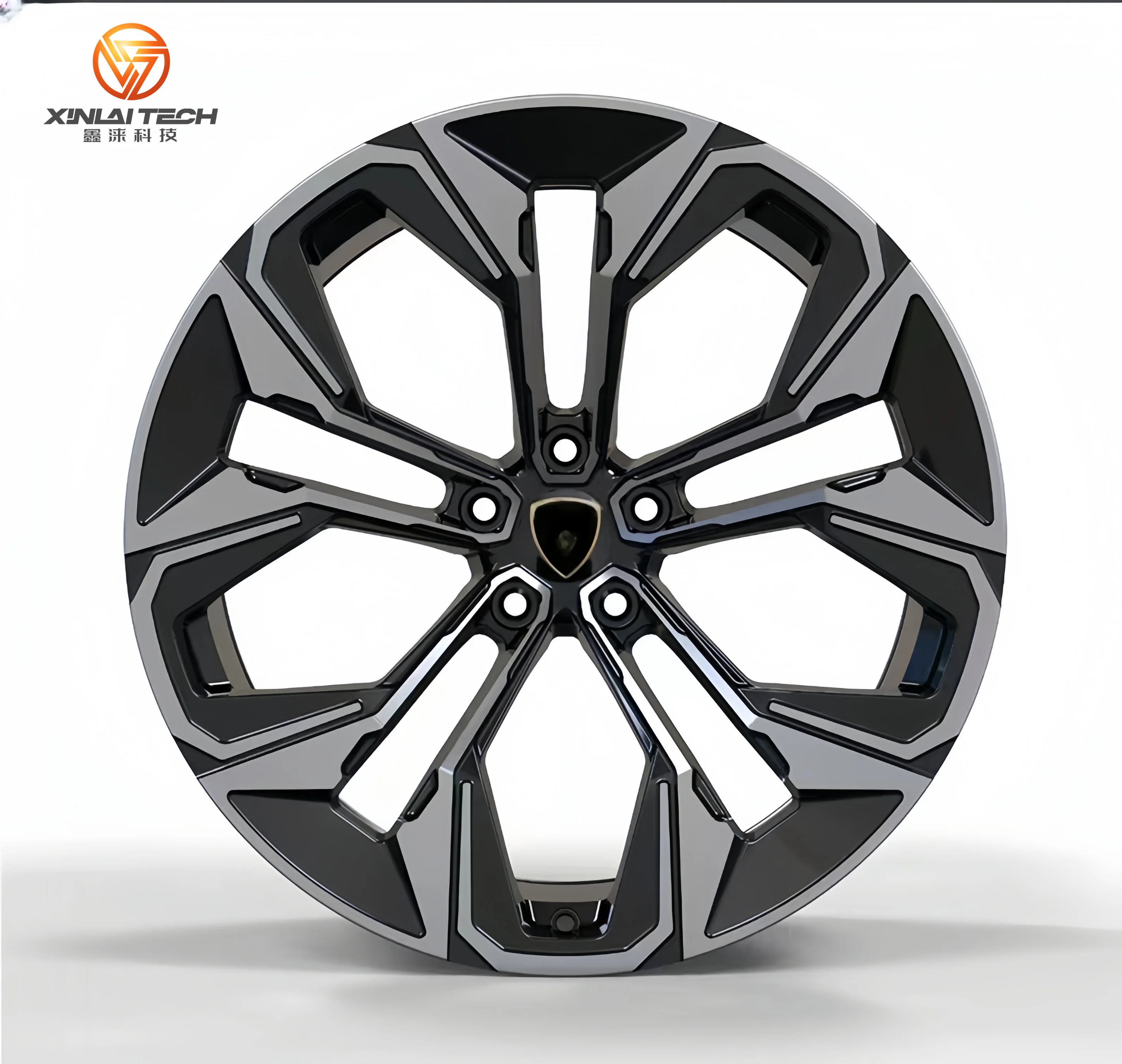 2024Customized Super Deep Concave 5x112 19 20 21 22Inch Rims Racing Car Aluminum Alloy Forged Wheels for BMW Audi Porsche - Image 3