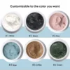 Choisissez vos couleurs