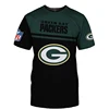 15 Green Bay Packers