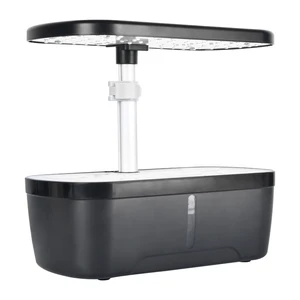 Brimmel Full Spectrum Led Grow Lights Aeroponics Hydroponics Growth System