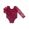 Wine red