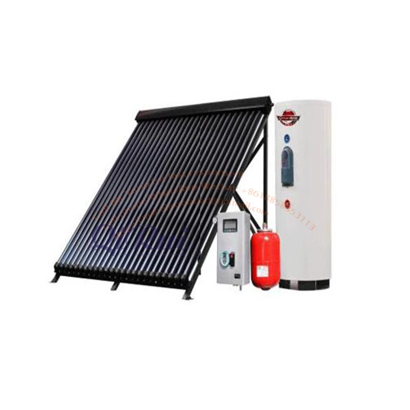 Source Hot Sale 100L- 2000L Split Pressure Hot Water Boiler Solar Heater on  m.alibaba.com
