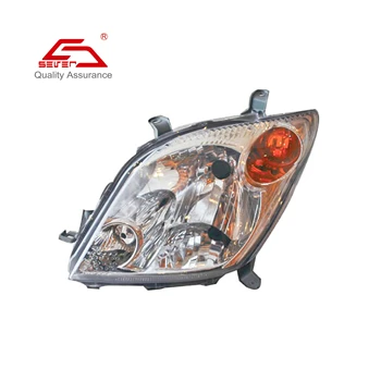 For Toyota IST 2002-2005 headlight wholesale high quality car accessories 81105-52520(05type) toyota ist headlights