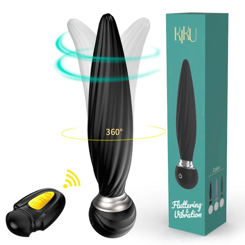 anal wand vibrator I'm in a Long Distance Relationship & Here Are 5 Sex Toys I'd Get To Keep  My Relationship Exciting