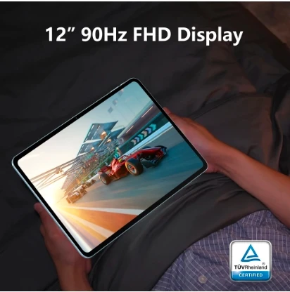 Teclast T60 Plus 12