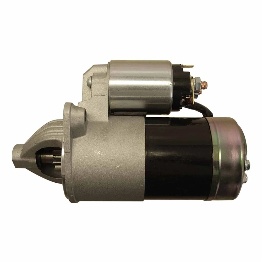 IZUMI for Kubota B26 B2630 B2650 B2710 B2910 B3000 B3030 Starter 6C070-59215 for Industrial Machinery