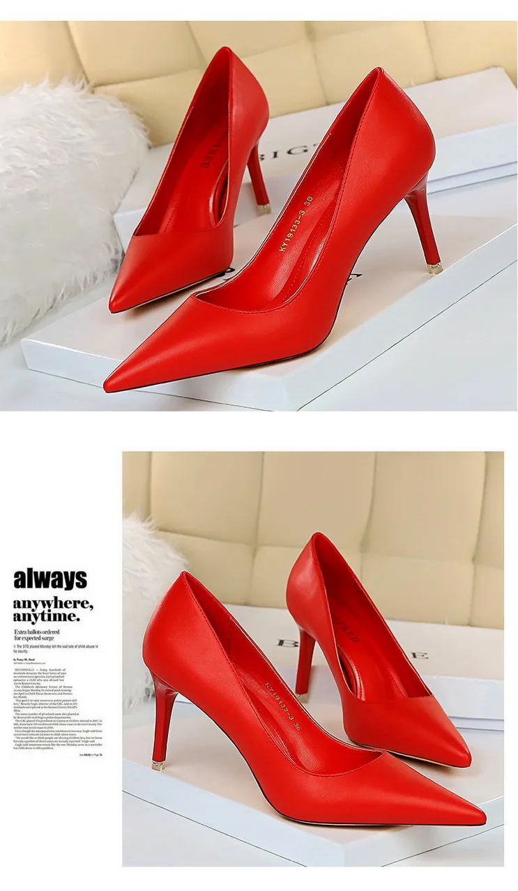 Zapato de Mujer Talla 42 - miMaO Especial talla 42 mujer tienda online –  miMaO ShopOnline