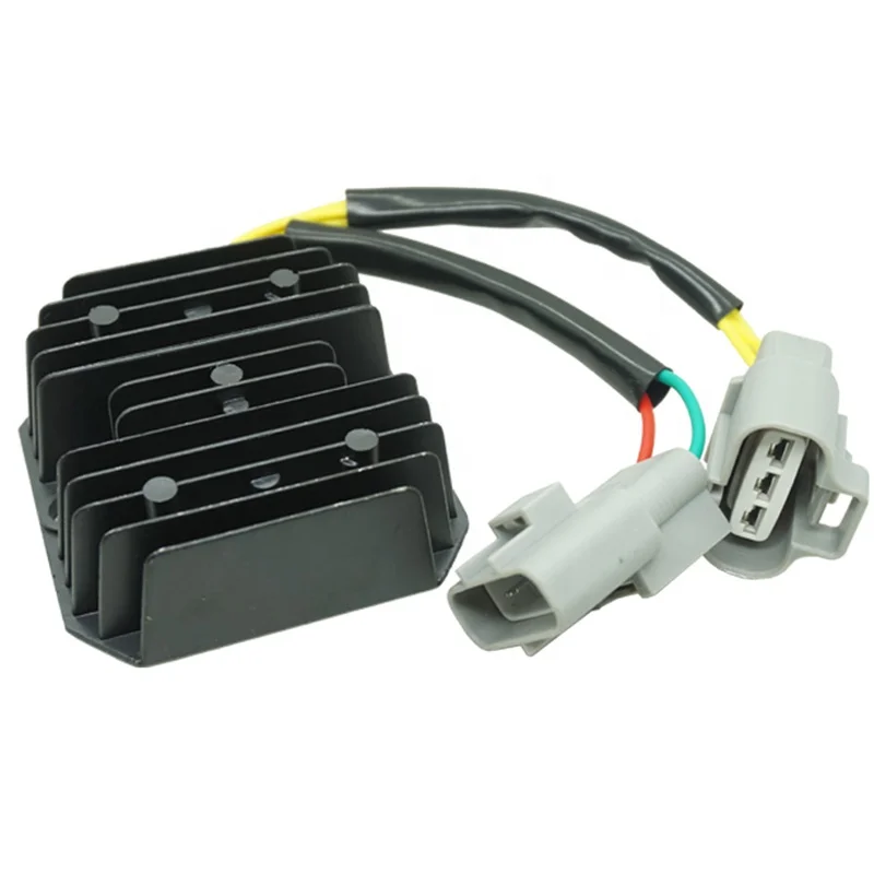 RTS EFI RX3 Regulator Rectifier for Zongshen ZS250GY-3