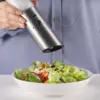 A1*Gravity*Li-battery*electric pepper grinder