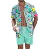 Green80s
