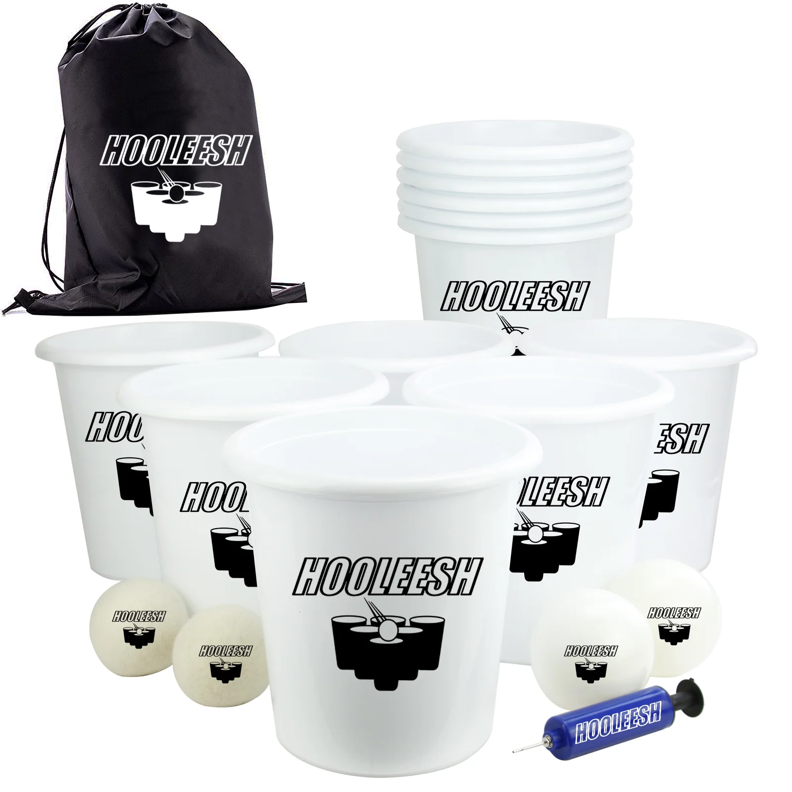 Высококачественный Игровой Набор для игр во двор и понг на заказ