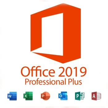 Microsoft Office 2019 Professional Plus By Email Full Package Buy Ms Office 2019 PP Product Key