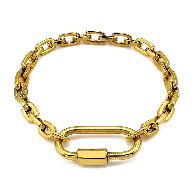 アクセサリー Hook connect bracelet L Hook connect bracelet L｜WAKAN SILVER SMITH