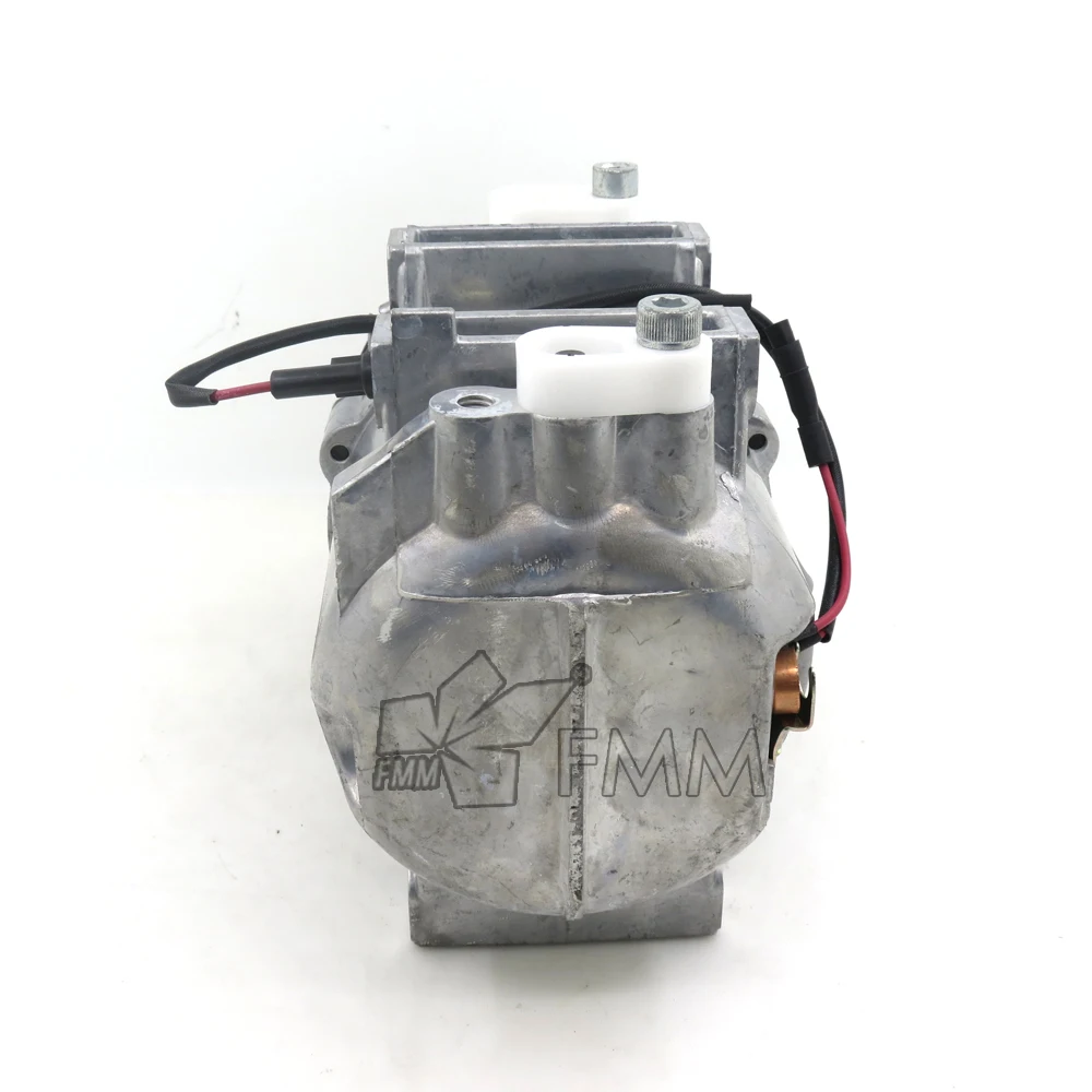 898083-9230 Auto Air Conditioning Compressor 12V for Isuzu D-max Rodeo 3.0 Car AC Conditioner Compressor 8973712580 CR14