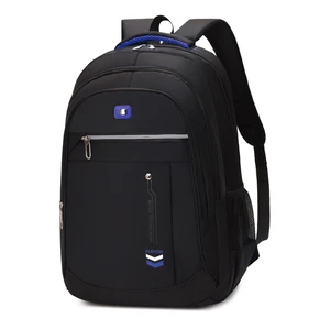 Large Capacity Backpack Office Computer Bag Laptop Backpack Casual Sports Backpacks