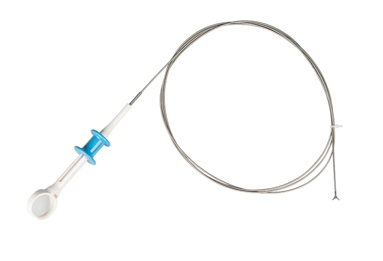 Disposable Biopsy Forceps Uncoated Without Spike Ate Qyq A 23 1600