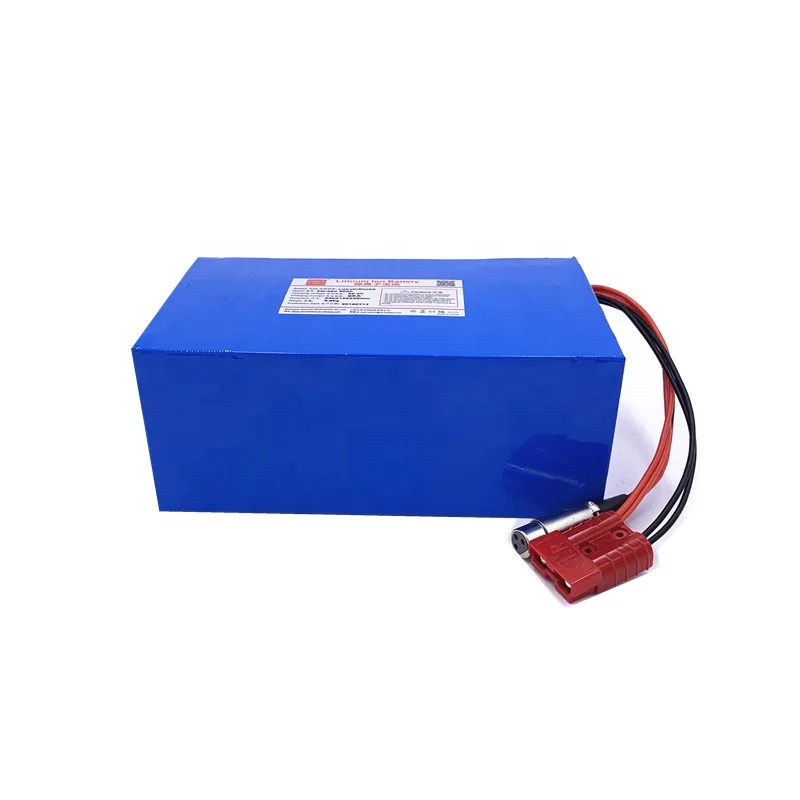 Аккумулятор 48v 20ah Купить
