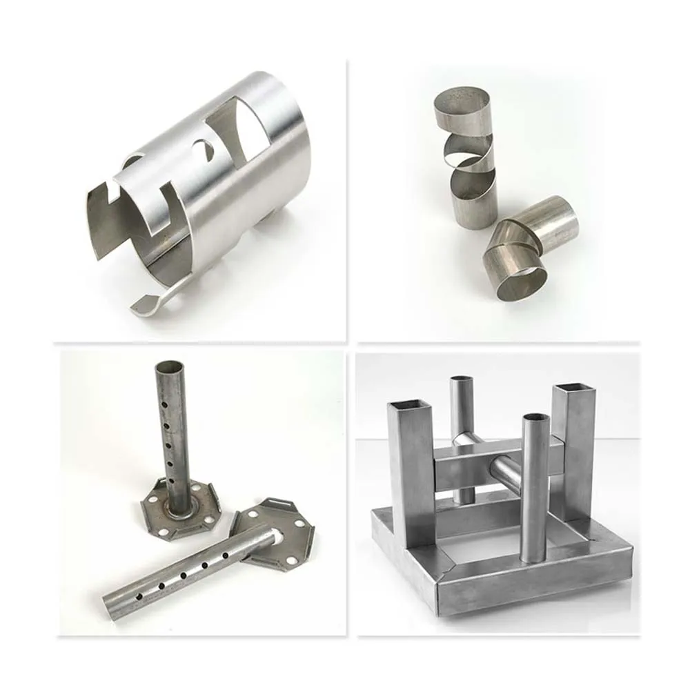 product custom sheet metal process manufacturing company precision brass aluminum stainless steel parts sheet metal fabrication-5