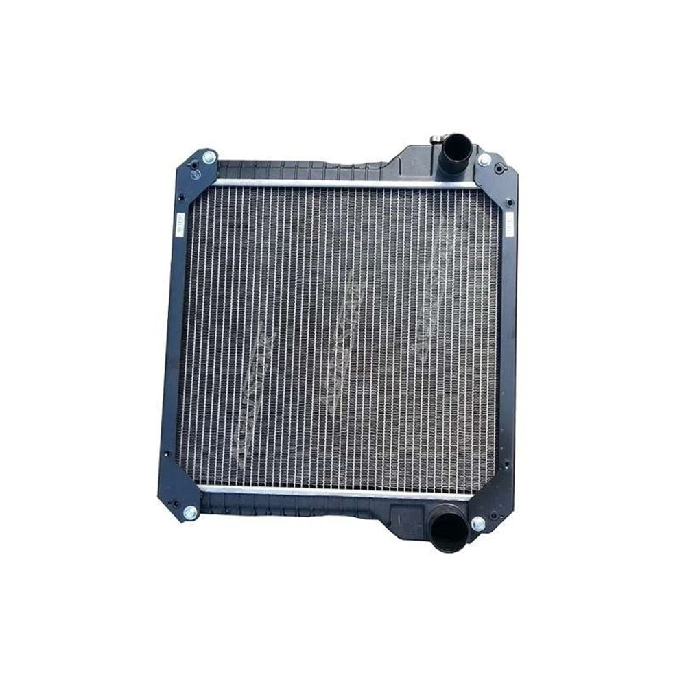 IZUMI Radiator for Case 580L 580SL 580M 590SL 570LXT P70 P85 234876A1 China Manufacturer Engine Parts