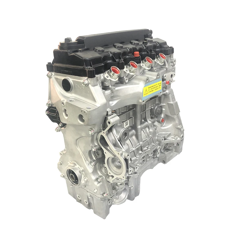 Wholesale Honda Gasoline Engine Assembly Including B16a B16b And D15b ...