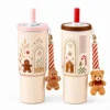Christmas Gift Cup Series