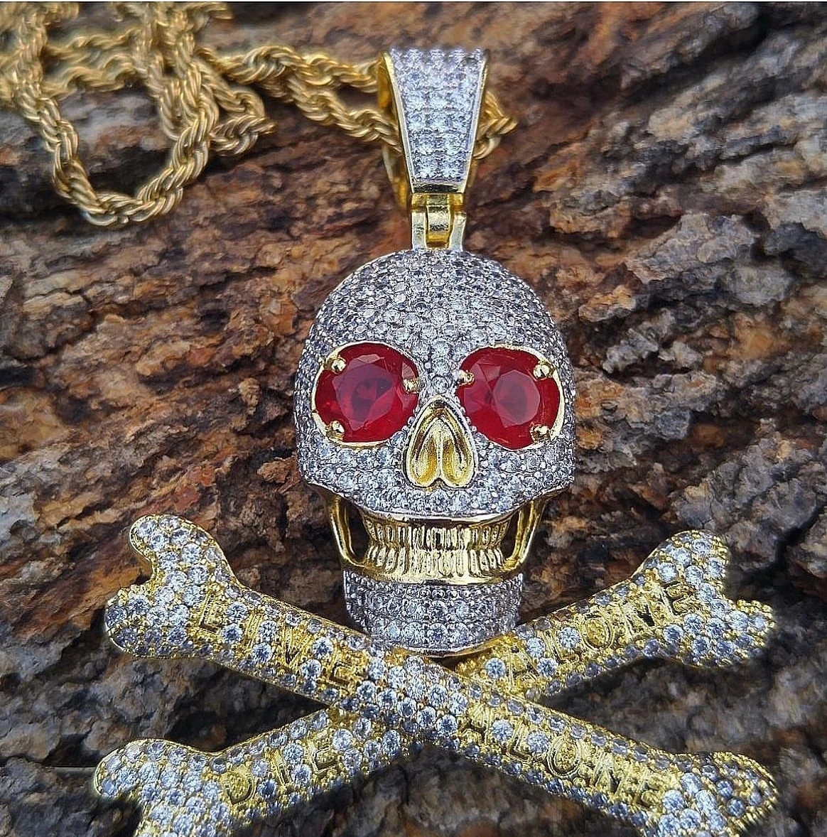 アクセサリー BoTT OG Logo Necklace BOTTネックレス BOTT OG Logo Necklace - メルカリ