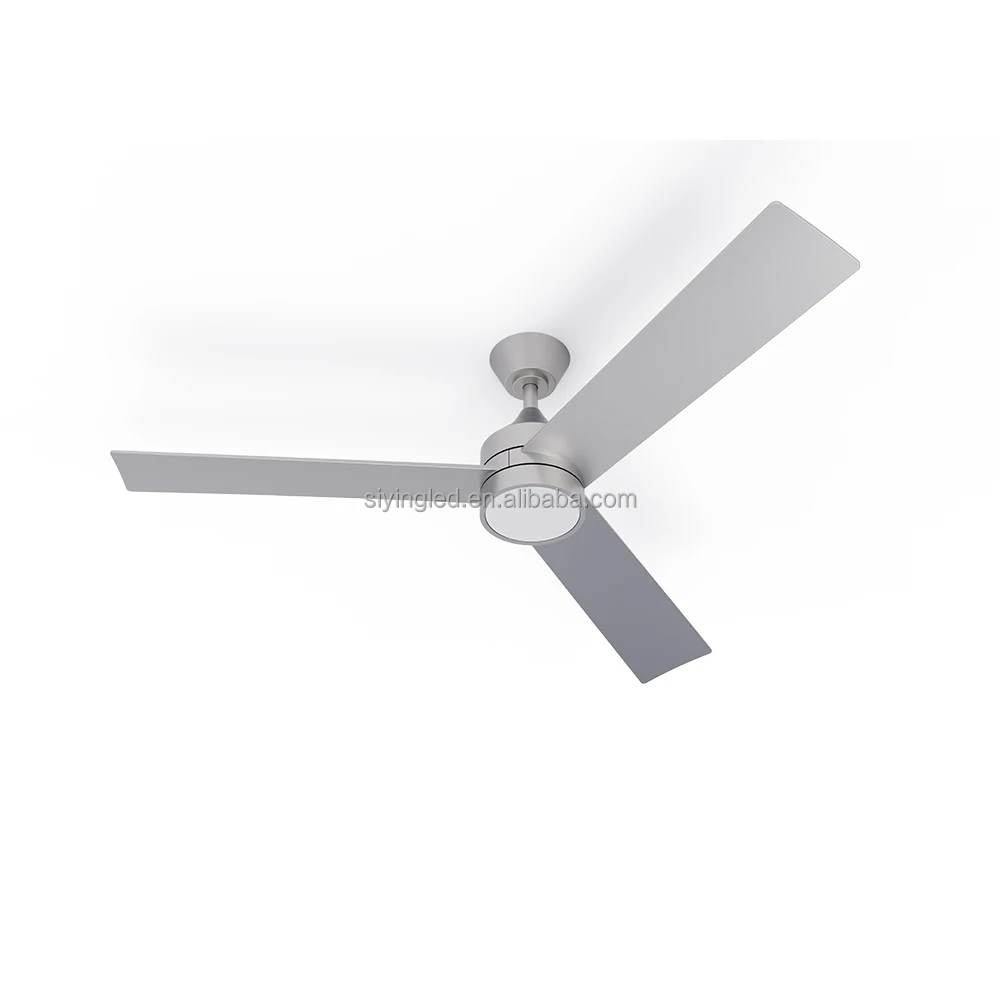 Ceiling Fan, LED, SY2408-3 - detail 8