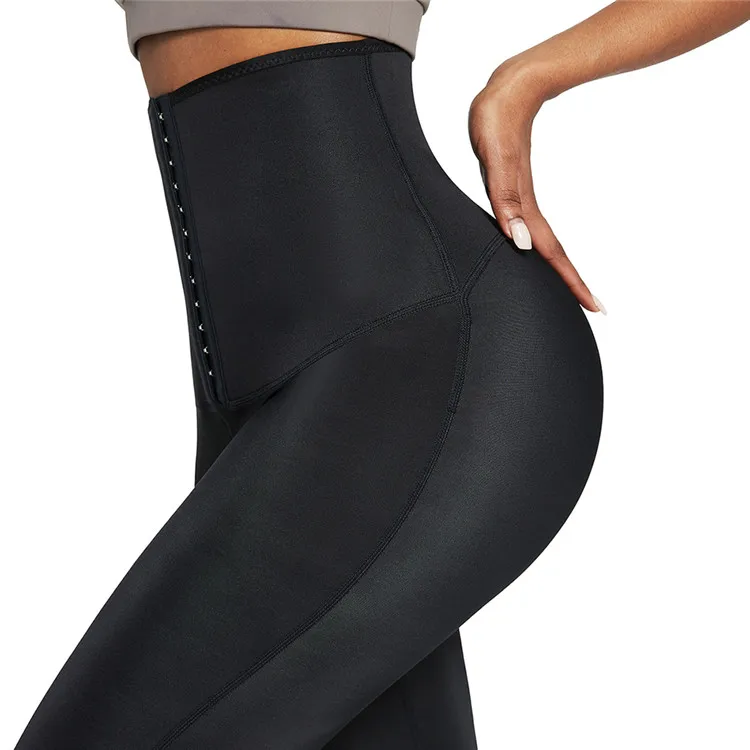 Actishape  Buy Women's Tummy Control Leggings. High Waist Design