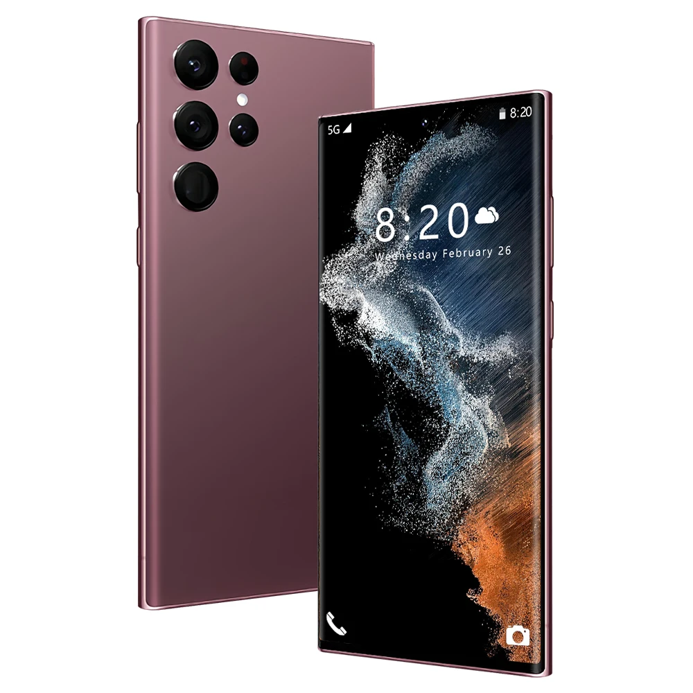 美品SAMSUNG S22ultra/12G/512G/5G/海外版 Amazon.com: SAMSUNG 三星Galaxy S22 Ultra 5G 原廠解鎖512GB SM