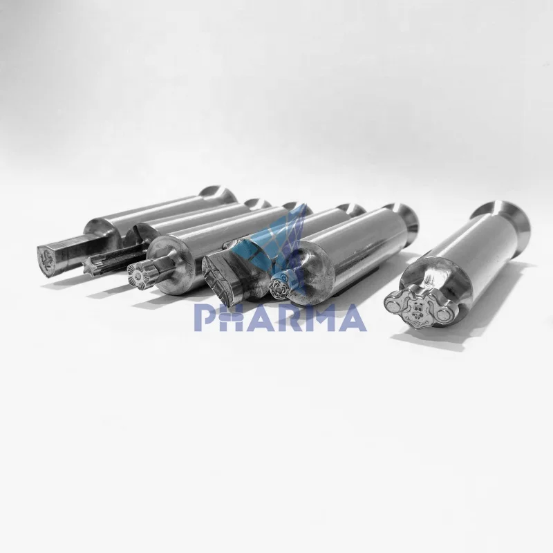 product-punch die for ZPW22 series-PHARMA-img