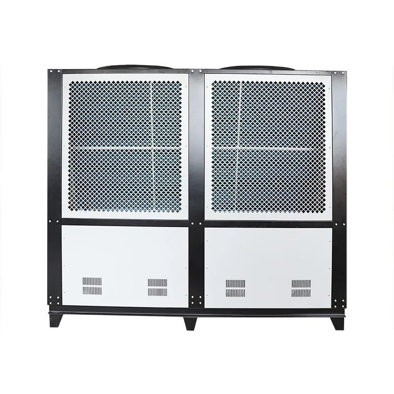 Condensing Unit, Scroll, 380v, 50kw-1000kw - detail 18