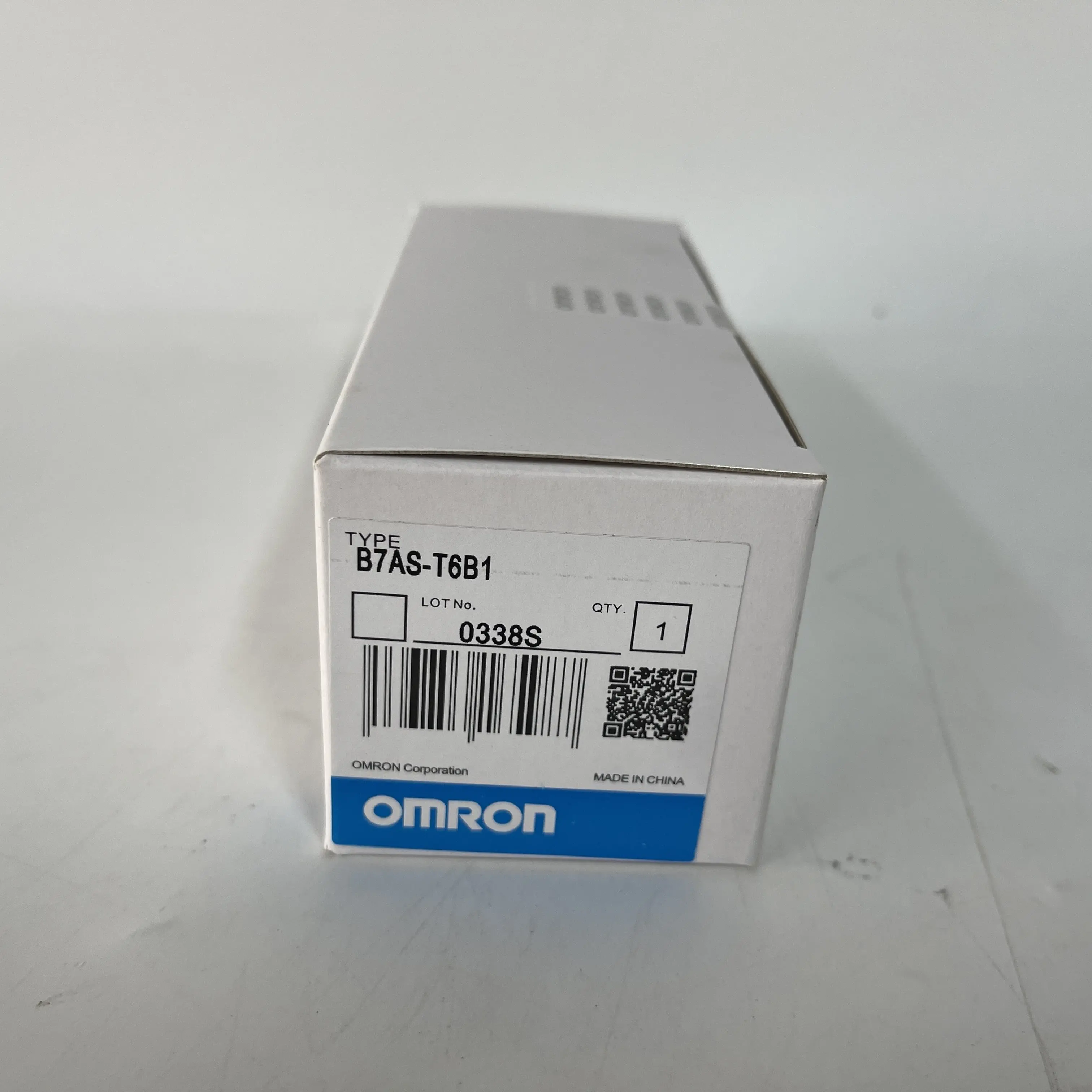Omron Terminal Block B7AS-T6B1
