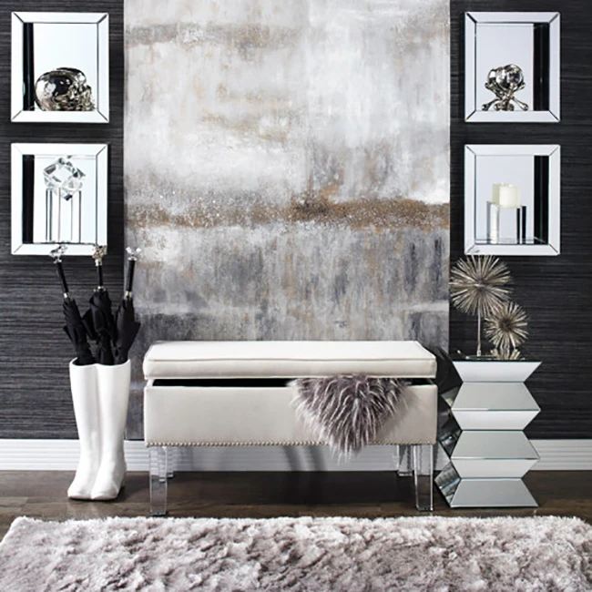 Custom Factory Direct White Boot Shaped Umbrella Stand Ceramic Umbrella