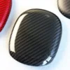 Twill black glossy