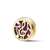 15mm gold note