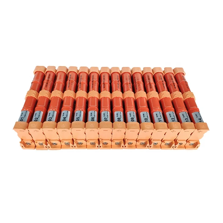 Toyota Prius Hybrid Battery Replacement Ni-Mh 2010-2015 OEM