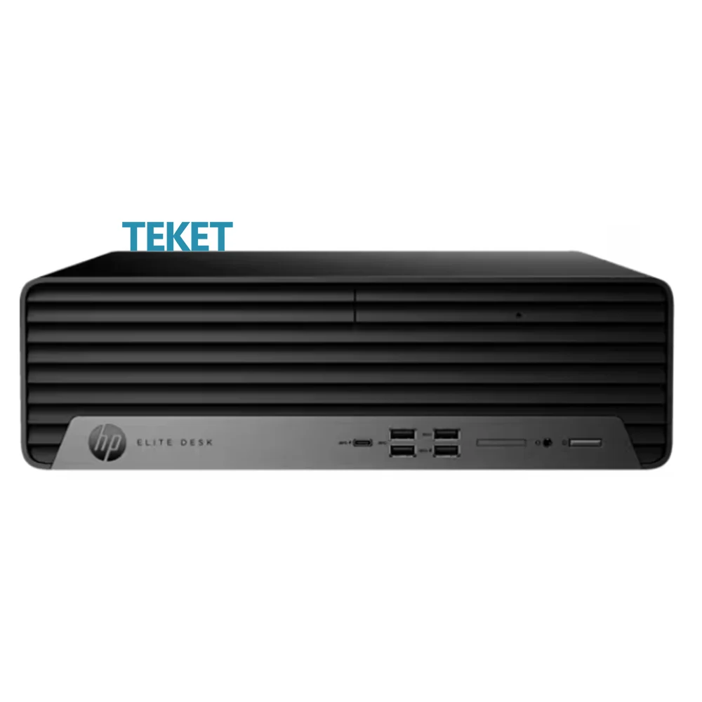 HP Elite SFF 800 G9 デスクトップPC - Intel Core I5, 16GBメモリ 