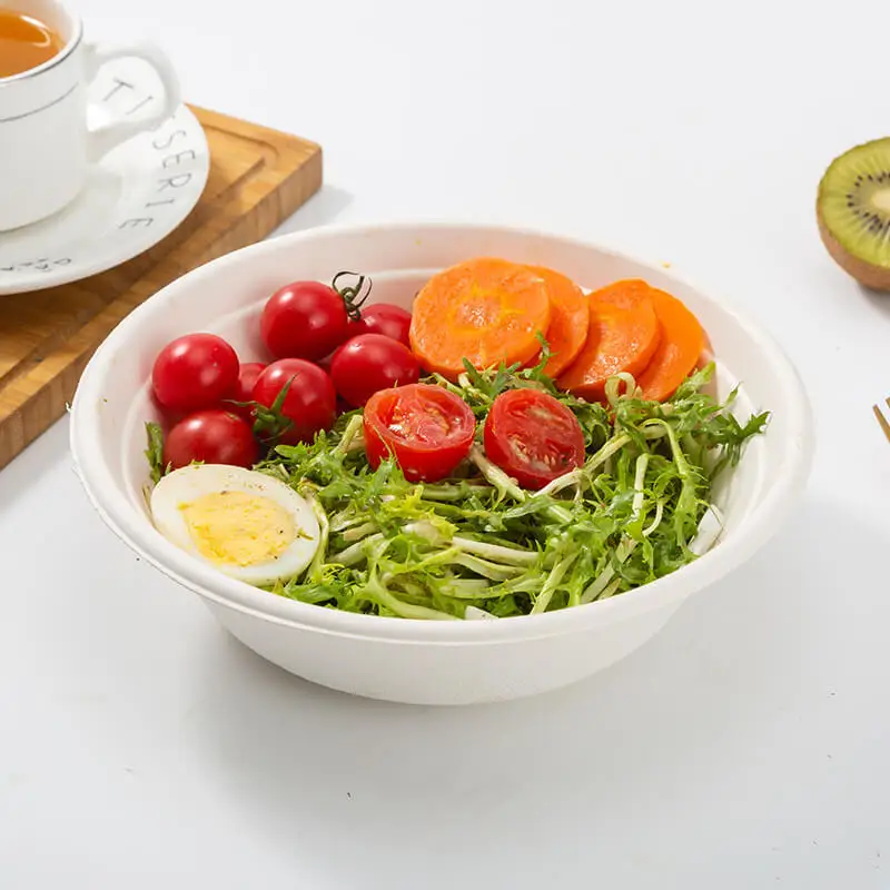 200ml Salad Bowl With Lid Chefs French Onion Soup Bowls